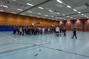 Bild 987 - Frauen Hallenkreismeisterschaft